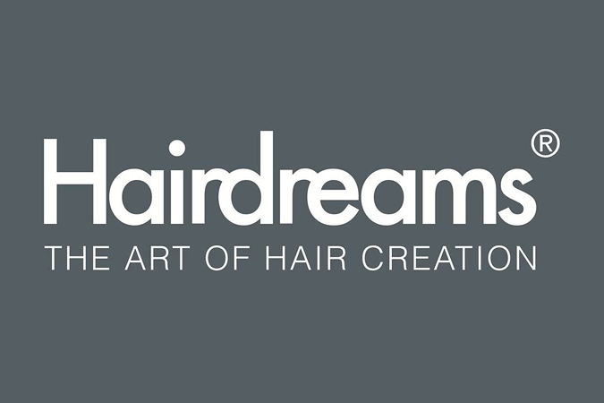 Hairdreams Logo