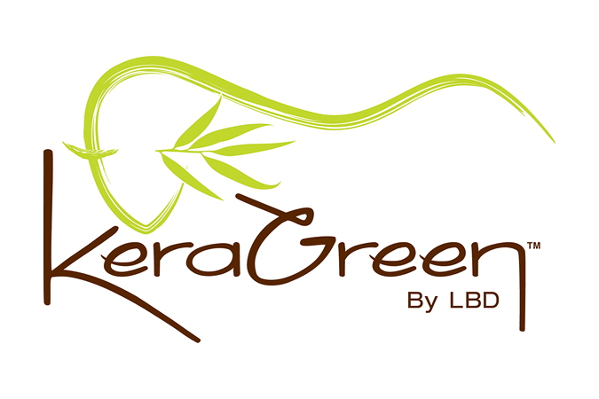 KeraGreen Logo