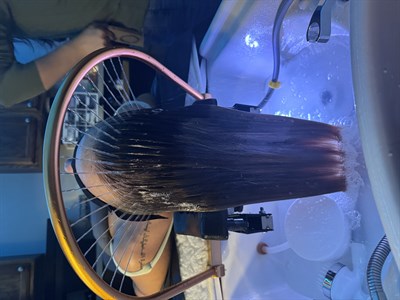 Head Spa Photo